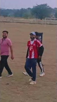 Mini Vlog#Kohka Stedium(Rajendragram) YouTube channel#Maikal physical Academy Pushprajgarh❤️💪