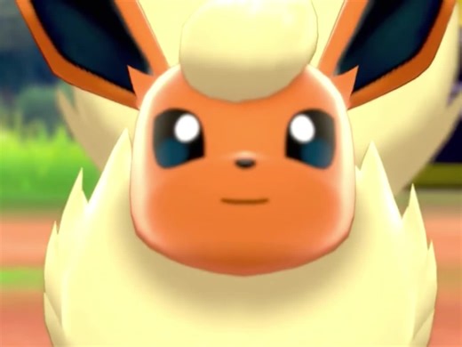 Flareon Pokémon Evolution Guide
