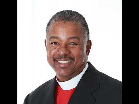 Bishop Wallace and First Lady Wallace 45 Years of Ministry / 35 Years Pastoring