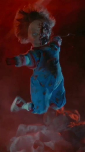 Chucky 3 (1991) . . . #horrormovies #cucky #childsplay #terror #reelsviral #cryptamacabra #horrorfan #cultmovies #spooky #horroraddict #horrorfilm #films #slasher #cine | Crypta Macabra | Facebook