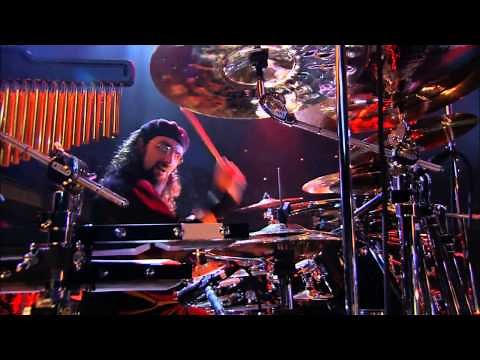 Dream Theater - Stream Of Consciousness [Live at Budokan]