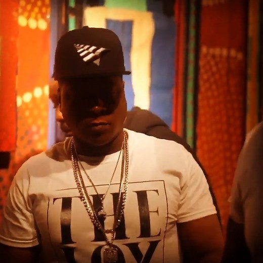 #Repost #getoffyahblock #DBlock #hiphop #Sheek #Sheek #Lox #WUBLOCK #usa #sheeklouch | Sheek Louch