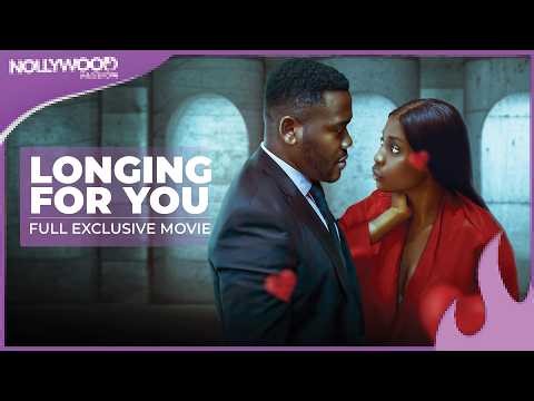 Too Much Love… Too Much Jealousy… (Longing For You Full Movie)