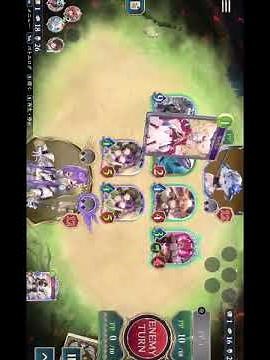 【新シャドバ 完全無課金】神殺し・アナテマ アンリミ 守護ビショVSドラゴン part3 #シャドウバース #シャドバ #シャドビヨ
