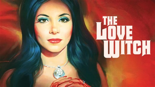 The Love Witch (2016)