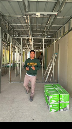 Cómo calcular la cantidad de materiales que necesitas para una obra. #empresadrywall #drywallhuancayo #drywall #casasdedrywall #ConstruccionEnDrywall