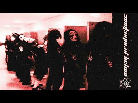 "SHADOW" - SlipKnot x kORn x Limp Bizkit - Heavy Nu-Metal Type Beat 2026