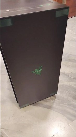Razer Tomahawk ATX Mid-Tower Gaming Case