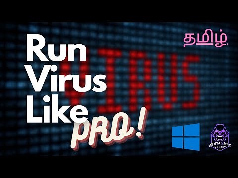 Windows 10 - Sandbox : Run & Test any Virus/Keygen on your windows without affecting system | 2020