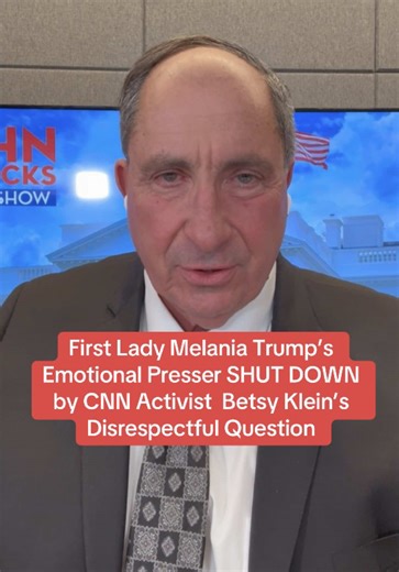 The White House needs to take action and take away the access of these activist “reporters” that are only interested in causing chaos and creating a soundbite. And that goes for the White House Correspondents Association as well. They shouldn’t be in control of seating in the press briefing room. If you want to see the White House take action and remove press access from these dishonest left-wing hacks, let me know in the comments👇 #CNN #Politics #News #politicstiktok #NewsTikTok