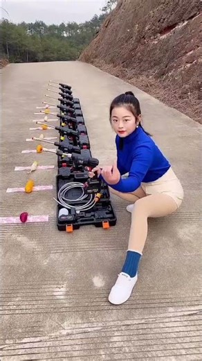 its usefully car washing gun machine high pressure power speed working