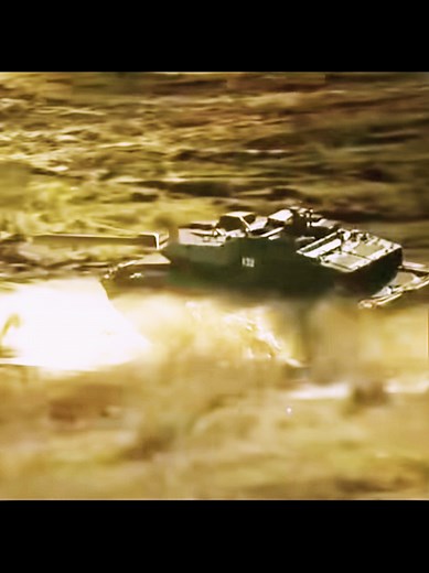 Explore the Leopard 2A7: An In-Depth Edit