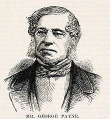 George Payne (racehorse owner) - Alchetron, the free social encyclopedia