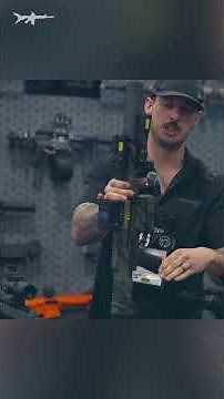 The Tacticool-est Shotguns at SHOT Show 2025