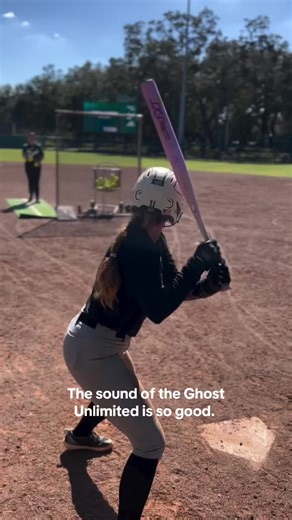 Ghost Unlimited: Unbeatable Softball Sound