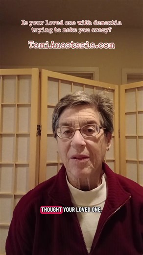 Understanding Dementia Behaviors: A Caregiver's Guide