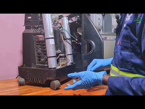 How To Deal With Low Oxygen Purity: Part 2