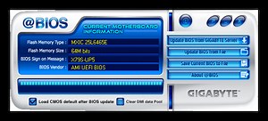 Asrock instant flash что это в биосе