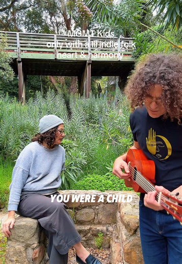 Indie Folk Cover of MGMT's Kids