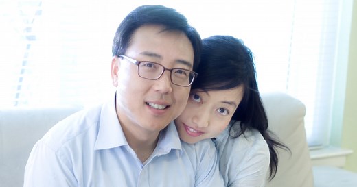 Chinese-Americans Find Love on Specialty Dating Site