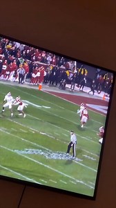 Ty Simpson to Brooks for the TD | Famouslos32