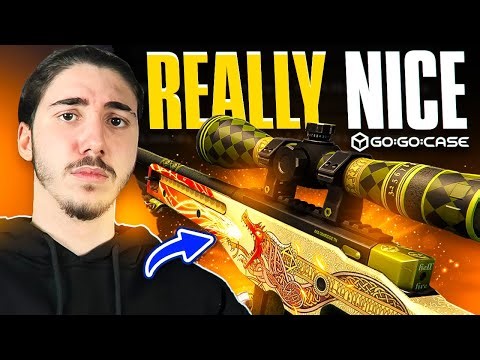 PULLED SOME REALLY NICE ITEMS THIS SESSION!! GOGOCASE PROMOCODE 2025