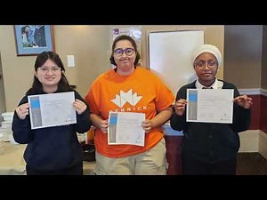 Waterloo Math Contest!