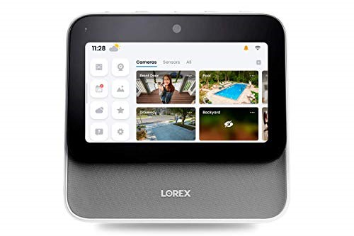 Watch Lorex Home Center Security System unboxing video on Amazon Live