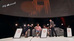 Les Twins as judges in Revolution dance tv show ❤️💖😎 | Les Twins for smart people