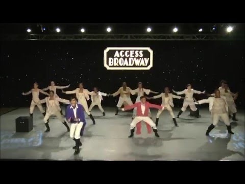 Hamilton - Non-Stop | Access Broadway 2016