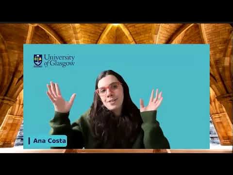 Ask your Academic about MSc Science Communications at the University of Glasgow - 2026