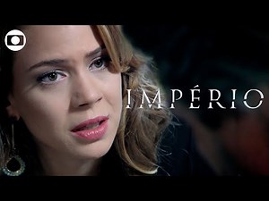 Cristina tenta convencer José Alfredo | Império | Cap 139 - 20/09 | TV Globo