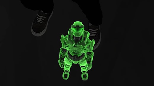 Making Friends and Memories: The Magic of VRChat