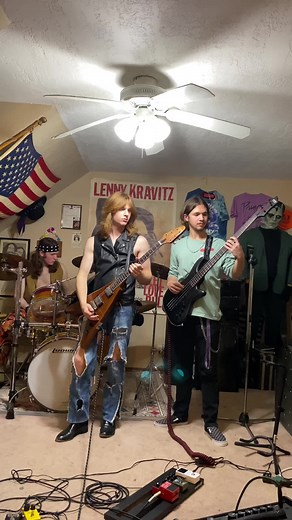 Mississippi Queen -Mountain enjoy:)