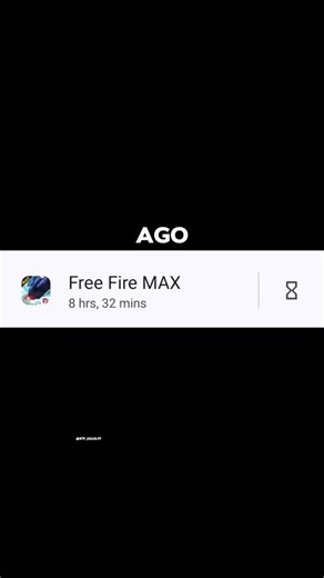 Free Fire Now Vs Then 😔