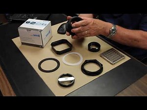 Wedi Drain Box Walkthrough