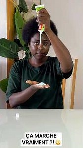 J’ai testé du dentifrice sur mes cheveux… Internet dit vrai ? 😳