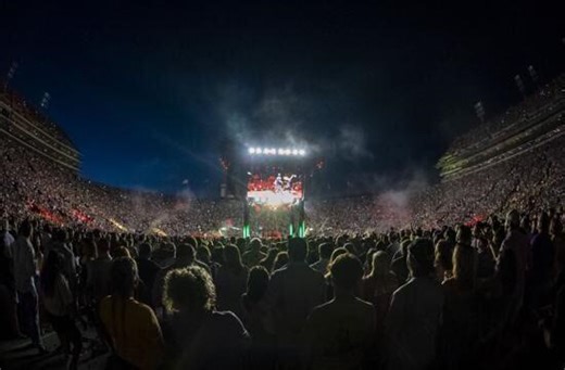 More than 'Callin' Baton Rouge': See history of 3 songs that mention LA capital city