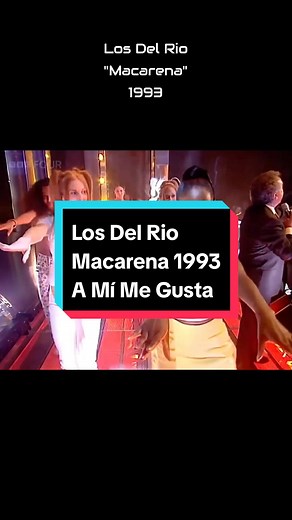 Los Del Rio
