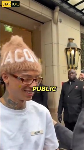 Why Central Cee Moves So Different 👀🔥#shorts