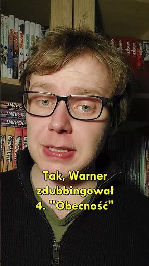 OBECNOŚĆ 4 z dubbingiem?! - DubCiekawostki