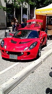 34 reactions | Lotus Elise The Lotus Elise was first introduced in...