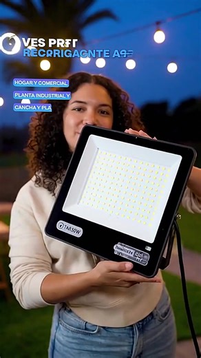 100W LED Spotlight: Unbeatable Price Mistake!