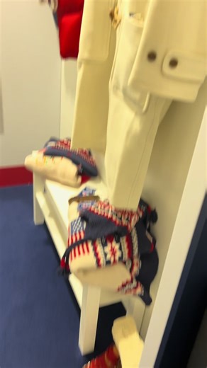 Team USA Processing Day: A Unique Olympic Experience