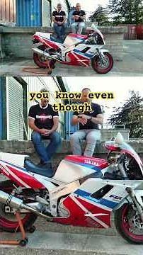 Yamaha FZR1000 EXUP - What Makes This Bike Great?