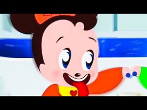 AWFUL YOUTUBE ANIMATION
