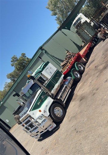 Trident Mack E7 Rear Housing and Performance Upgrade