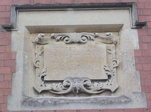 Hanley Castle High School - Alchetron, the free social encyclopedia