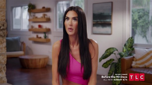 Elise's Journey to Love on 90 Day Fiancé