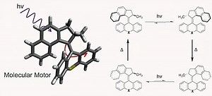 Light-activated molecular machines get cells ‘talking’ – Lifeboat News: The Blog